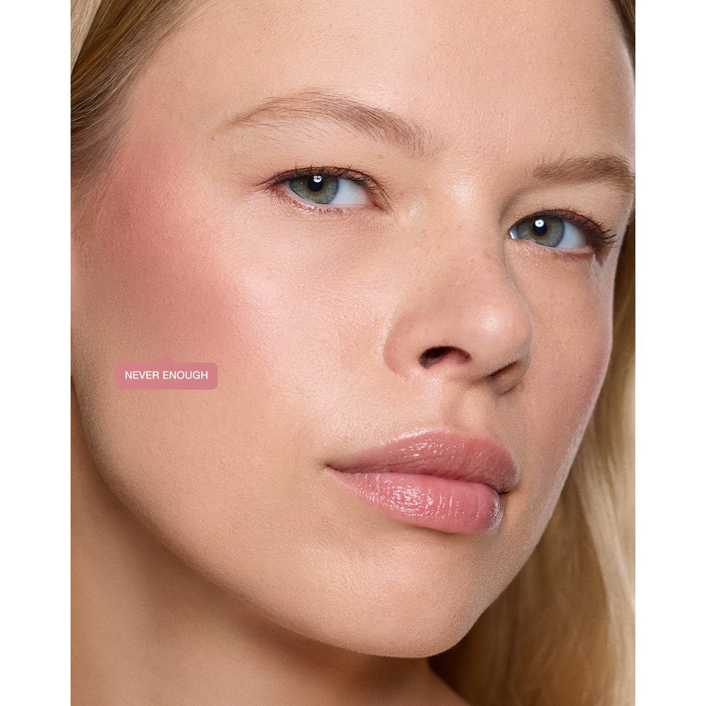 TALC-FREE BLUSH (RUBOR PARA ROSTRO)